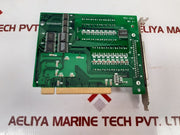 Dynalog Pci-1011 Pci Bus Data Acquisition Cards Rev. 2.1
