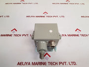 Danfoss Kps 33 Pressure Control 060-3103