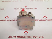 Danfoss Kps 43 060-3120 Pressure Control Switch New