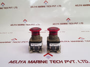 Allen Bradley 800T-fxtq0Ra1 Illuminated Push Button
