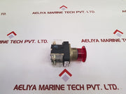 Allen Bradley 800T-fxtq0Ra1 Illuminated Push Button