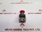 Allen Bradley 800T-fxtq0Ra1 Illuminated Push Button