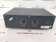 Guardian telecom tba talk back intercom system