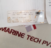 Guardian telecom tba talk back intercom system