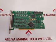 National Ni Pci-6528 Digital I/O Interface Card New