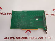 National Ni Pci-6528 Digital I/O Interface Card New
