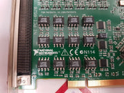 National Ni Pci-6528 Digital I/O Interface Card New