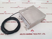 Orlaco 0504720 control box 80 afex