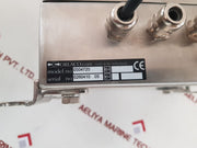 Orlaco 0504720 control box 80 afex