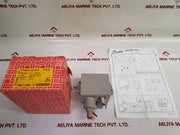 Danfoss Kps 33 Heavy Duty Pressure Switch 060-3104