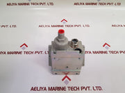 Danfoss Kps 33 Heavy Duty Pressure Switch 060-3104