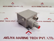 Danfoss Kps 33 Heavy Duty Pressure Switch 060-3104