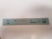 Hbm We2108 Electronic Weighing Indicator
