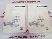 Hbm We2108 Electronic Weighing Indicator