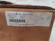 Orlaco 0504720 control box 80 afex