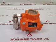 Inbal Automatic Water Control Valves 811 Mil 2