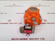 Inbal Automatic Water Control Valves 811 Mil 2