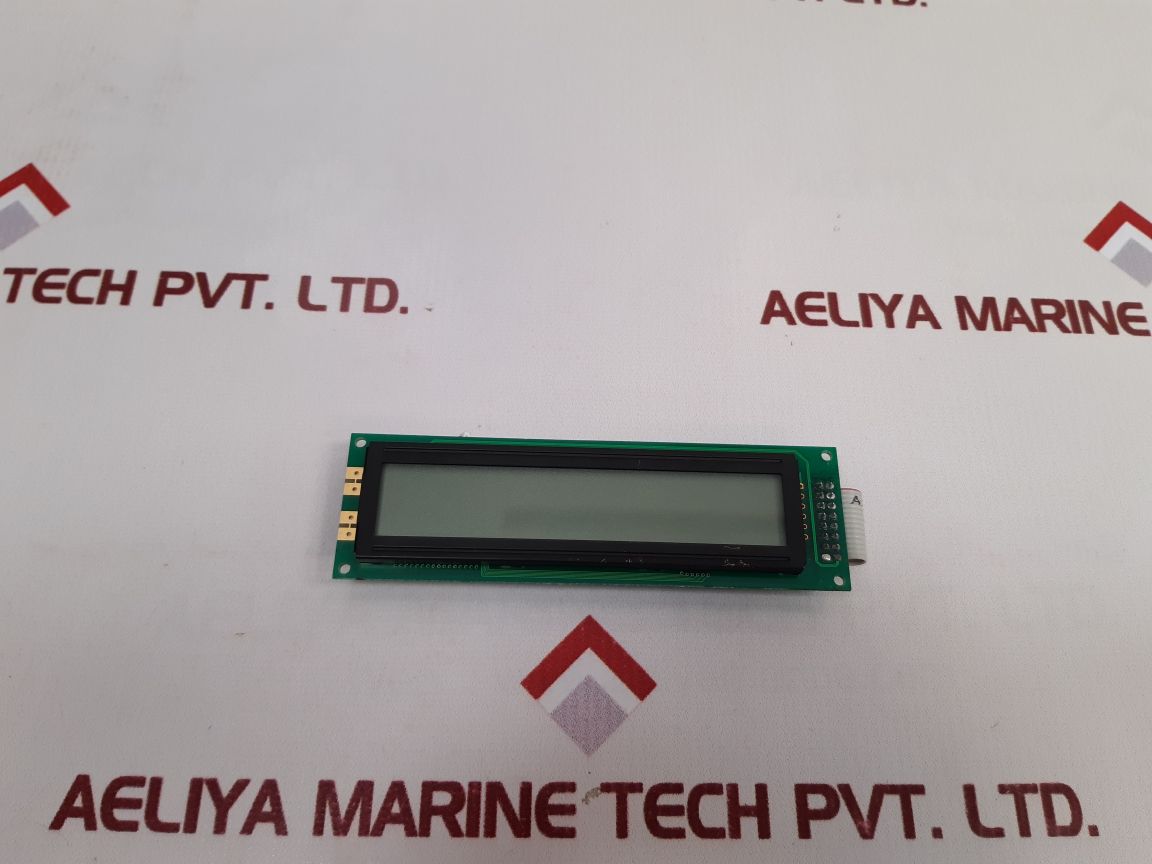 Data Vision Dv24200-1 Lcd Display Module Nrb/U