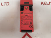 Telemecanique Xcs Pa592 Safety Interlock Switch