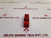 Telemecanique Xcs-pa592 Safety Interlock Switch 500V