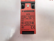 Telemecanique Xcs-pa592 Safety Interlock Switch 500V
