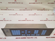 Hernis Scan Systems Ok203 Ax Ai Keyboard For Cctv Surveillance Camera System