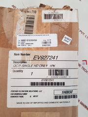 Pentair ev3120-46 rev: b qc7i series water filters