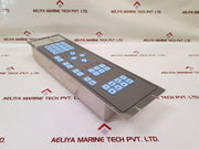Hernis Scan Systems Ok203 Ax Ai Keyboard For Cctv Surveillance Camera System