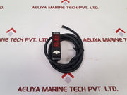 Pepperl+Fuchs 183068 Proximity Sensor Rlk31-8-1200-rt/31/115