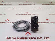 Sunx Rs-720H-1 Photoelectric Sensor