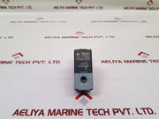 Gemu 324-1 Solenoid Valve