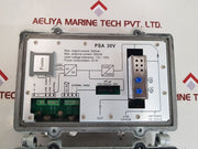 Naval psa30v-power supply and amplifier psa 30v-2 201161