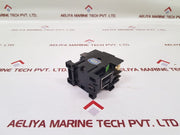 Hyundai Hmc 20 W 10 Magnetic Contactor Used
