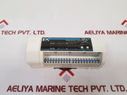 Mitsubishi Electric C6616 Rix Canopen Base Unit 16Pt.