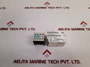 Siemens 3Rh1911-1Fa31 Auxiliary Contact Block