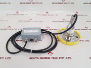 Mobrey dn40 pn40 316/l hydrostatic level sensor 9790ms1b2p0b9