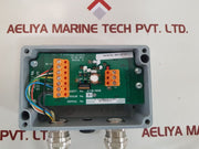 Mobrey dn40 pn40 316/l hydrostatic level sensor 9790ms1b2p0b9