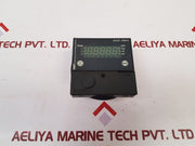 Samwha Eocr-fdm-s Electronic Over-current Relay Used