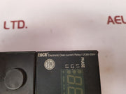 Samwha Eocr-fdm-s Electronic Over-current Relay Used