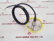 Chandan pn16 105 bs4504 316/l sa/a182 flange din 3443 form b sensor