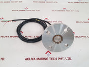 Chandan pn16 105 bs4504 316/l sa/a182 flange din 3443 form b sensor