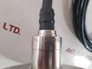Chandan pn16 105 bs4504 316/l sa/a182 flange din 3443 form b sensor