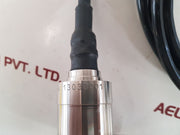 Chandan pn16 105 bs4504 316/l sa/a182 flange din 3443 form b sensor