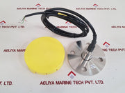 Chandan pn16 105 bs4504 316/l sa/a182 flange din 3443 form b sensor
