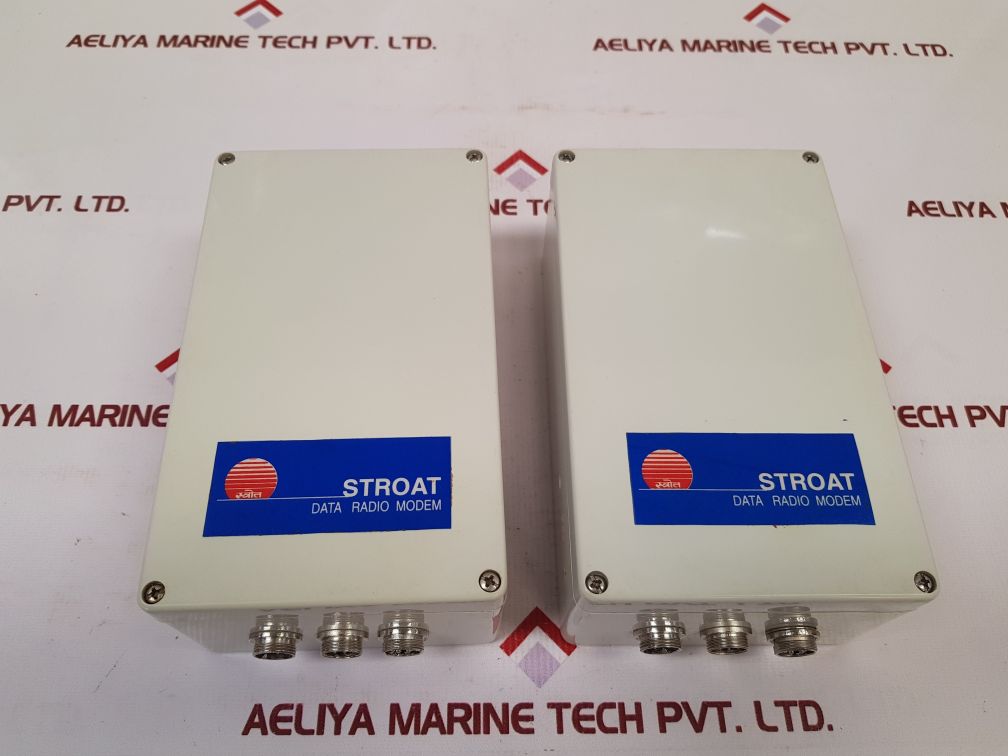 Stroat 9020450012 Data Radio Modem