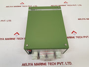 Sailor N163S Ac/Dc Power Supply 801194 Ver 2 50/60Hz