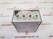 Sailor N163S Ac/Dc Power Supply 801194 Ver 2 50/60Hz