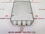 Sailor N163S Ac/Dc Power Supply 801194 Ver 2 50/60Hz