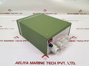 Sailor N163S Ac/Dc Power Supply 801194 Ver 2 50/60Hz