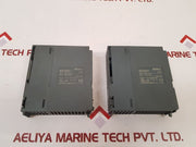 Mitsubishi Melsec-q Q01Cpu Cpu Unit New One